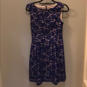 Vince Camuto formal dress